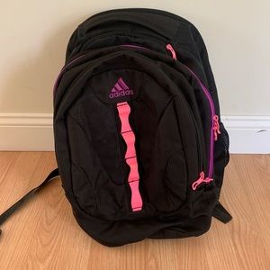 Adidas Backpack
